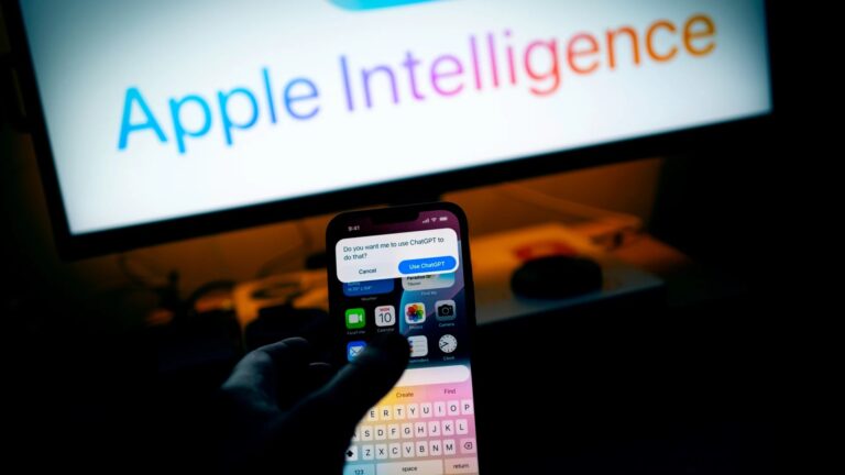 Apple’s AI-Infused iPhone 16 Is Here—Can It Propel Sales Growth to New Heights?