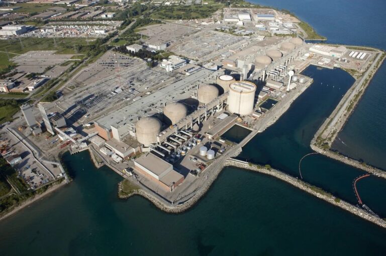 Canada’s Nuclear Renaissance: Can Uranium Propel It to Superpower Status?