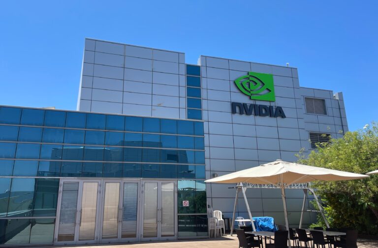 Changing of the Guard: Nvidia to Replace Intel in the Dow Jones as AI Takes Center Stage