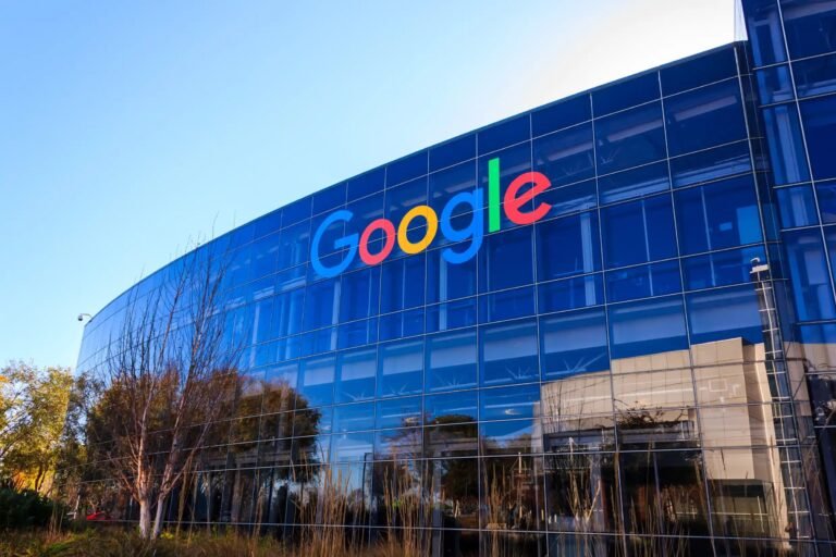 Google Faces Unprecedented Legal Action in Canada Over Alleged Ad Tech ...