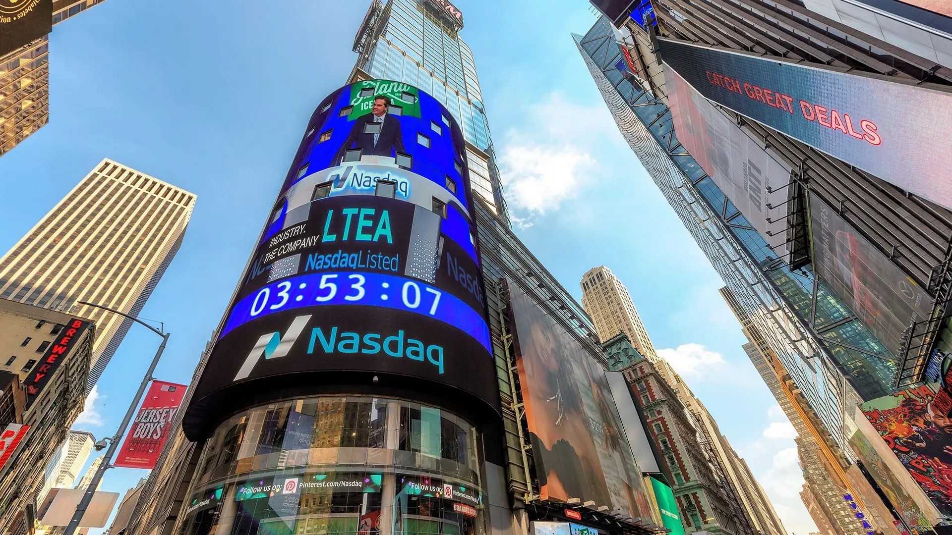 Court Decision Reverses Nasdaq’s Push for Boardroom Diversity