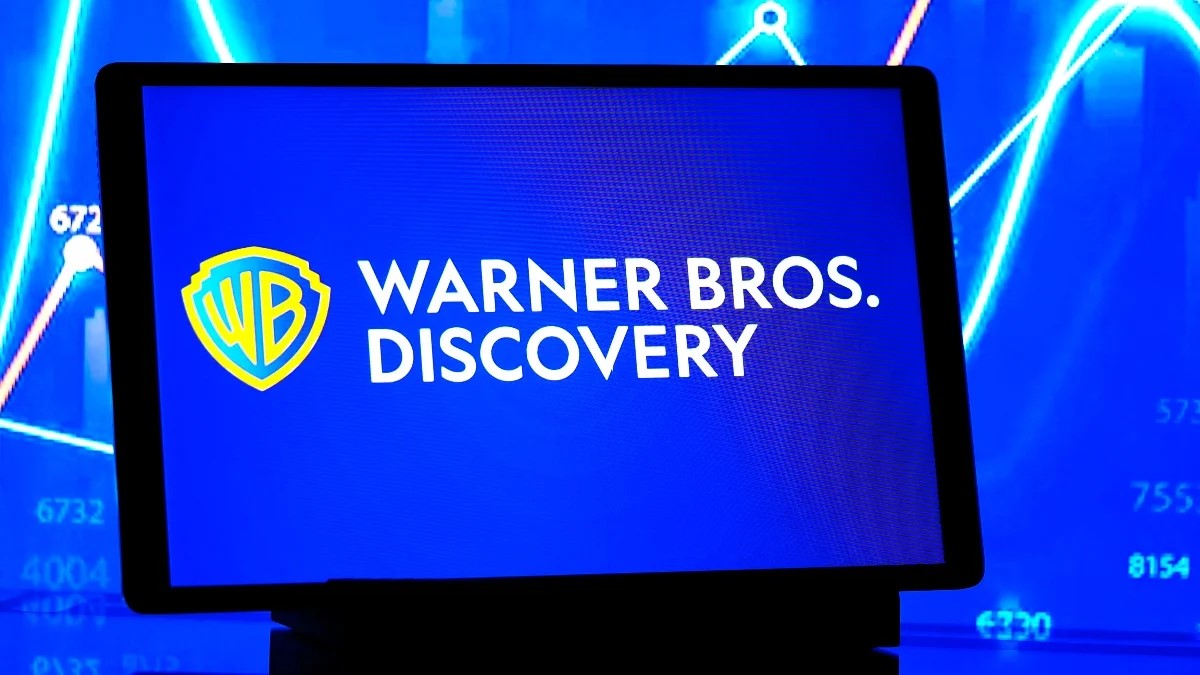 Warner Bros. Discovery Reimagines Its Future with Dual-Division Strategy