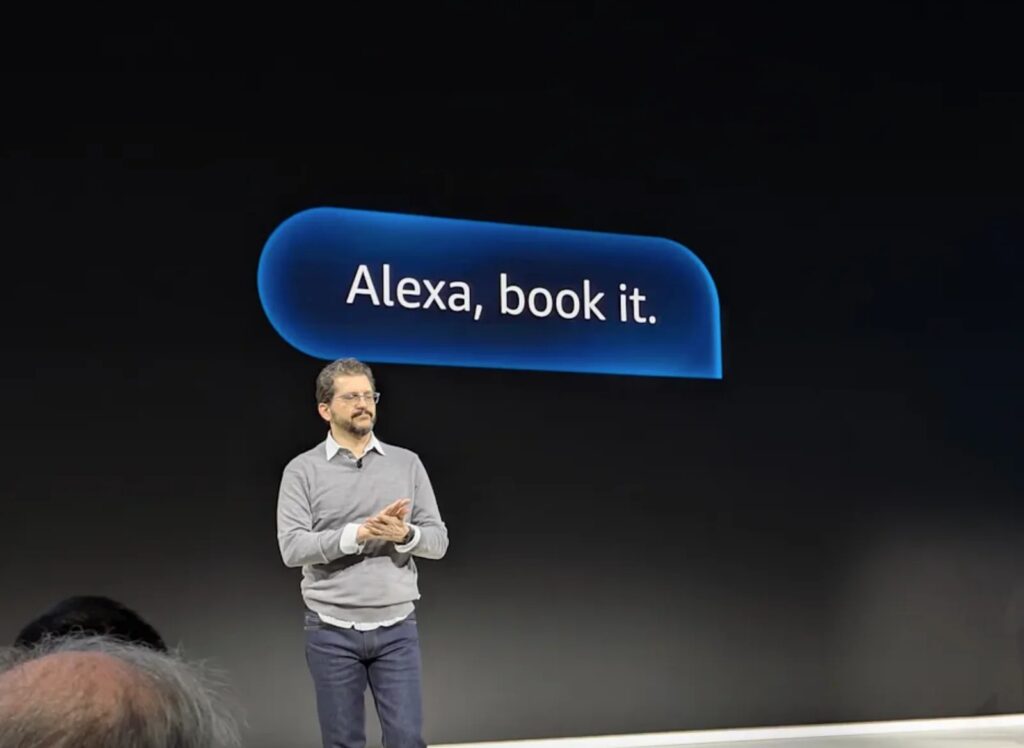 Alexa+ Redefines AI Assistants as Amazon Unveils Its Most Advanced Voice AI Yet