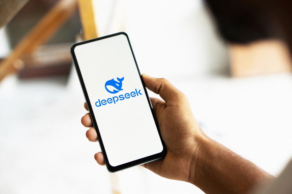 U.S. Government Moves to Block DeepSeek AI as Lawmakers Sound National Security Alarm