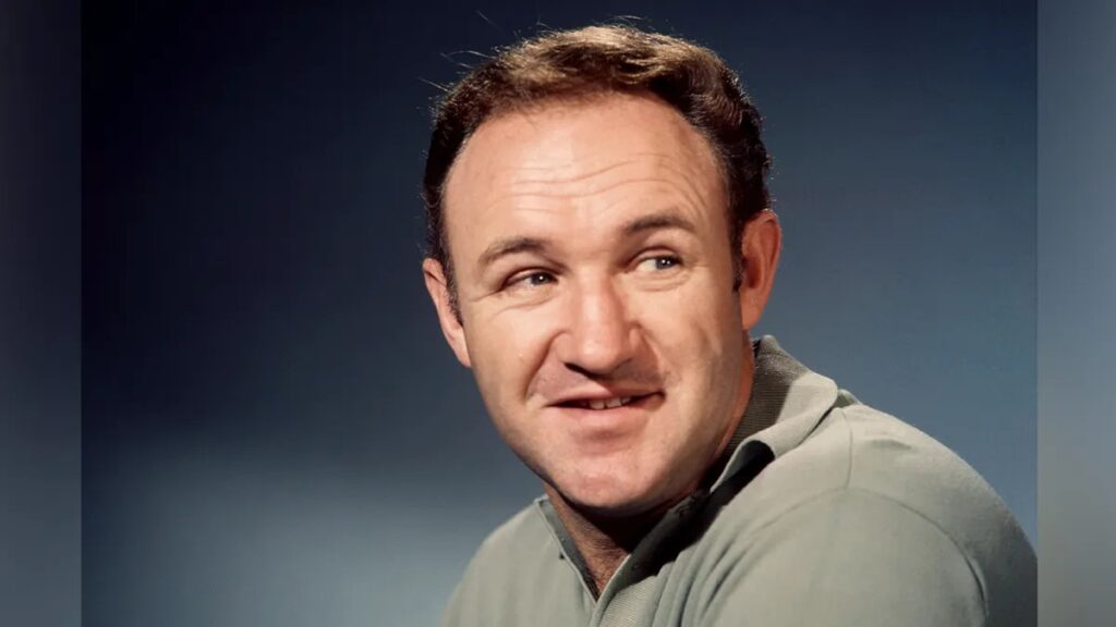 Gene Hackman: The Reluctant Star Who Became a Hollywood Legend