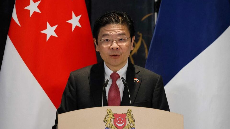 Singapore and France Condemn Gaza Aid Blockade, Signal Possible Shift on Israel
