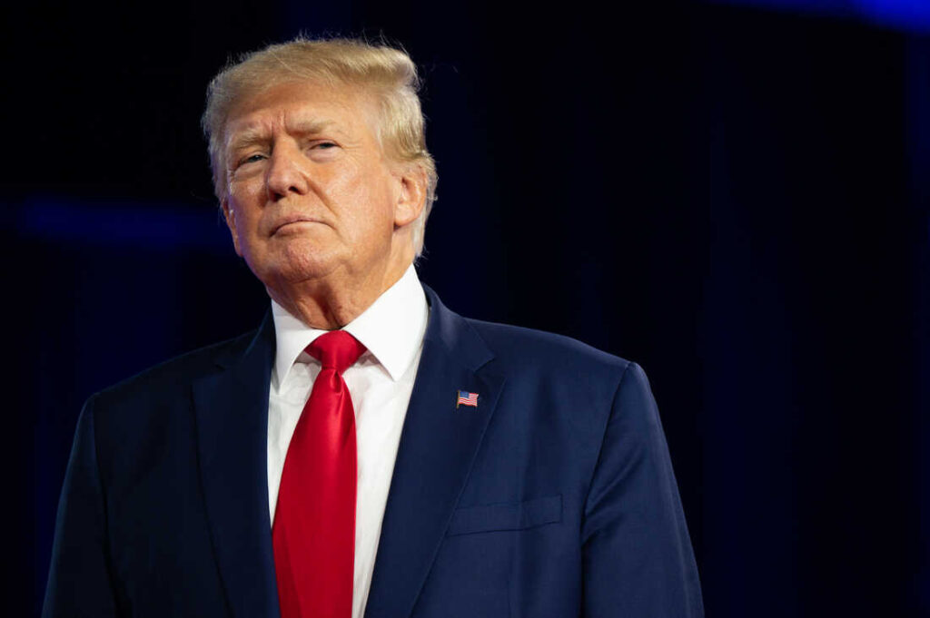 Trump’s Budget Push Signals Strategic Fiscal Shift: Business Leaders Monitor Tax and Healthcare Impacts