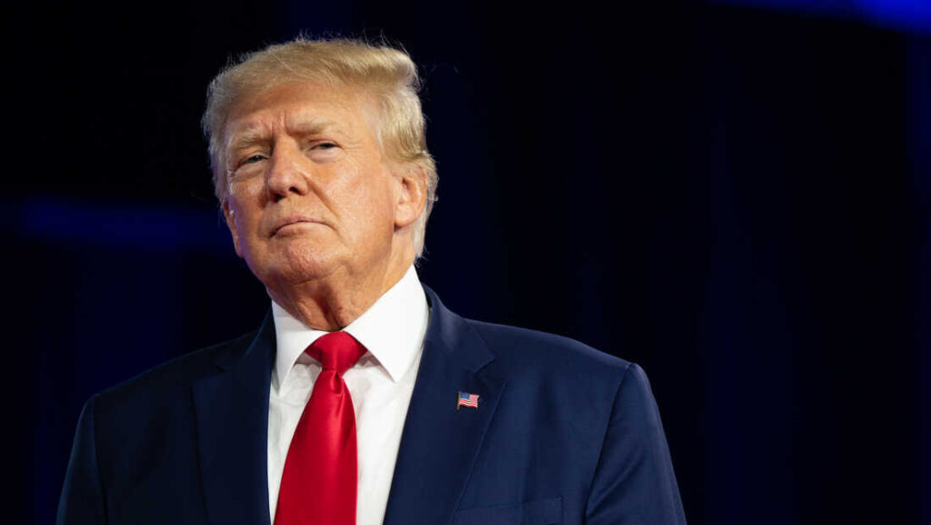 Trump’s Budget Push Signals Strategic Fiscal Shift: Business Leaders Monitor Tax and Healthcare Impacts