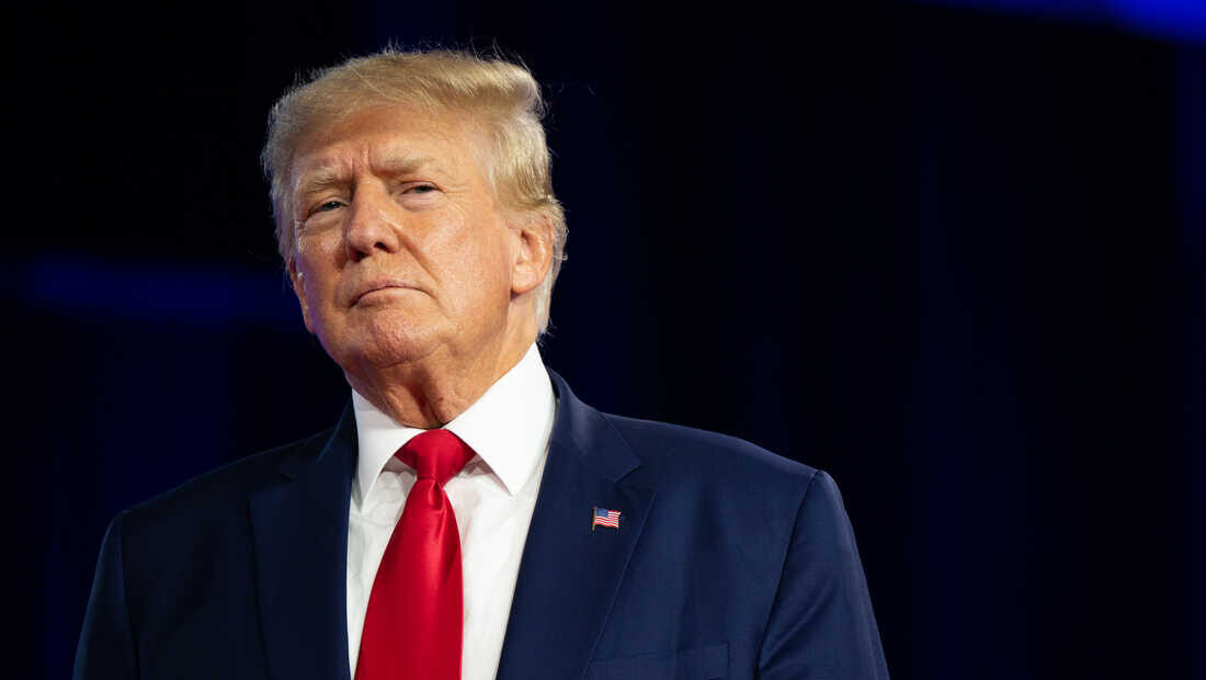 Trump’s Budget Push Signals Strategic Fiscal Shift: Business Leaders Monitor Tax and Healthcare Impacts
