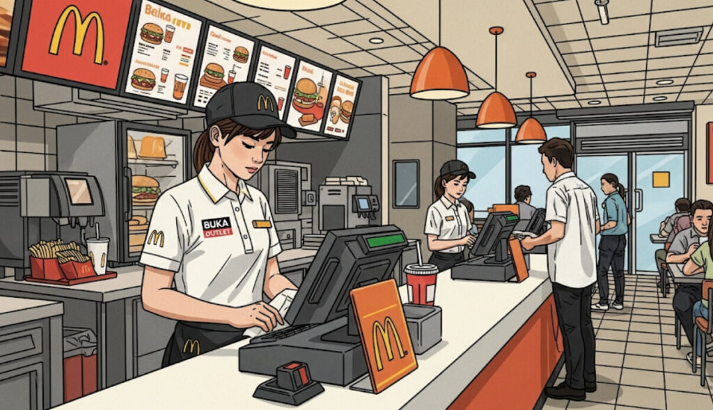 Top 8 Best-Selling Franchises of All Time: Insights for Strategic Investors