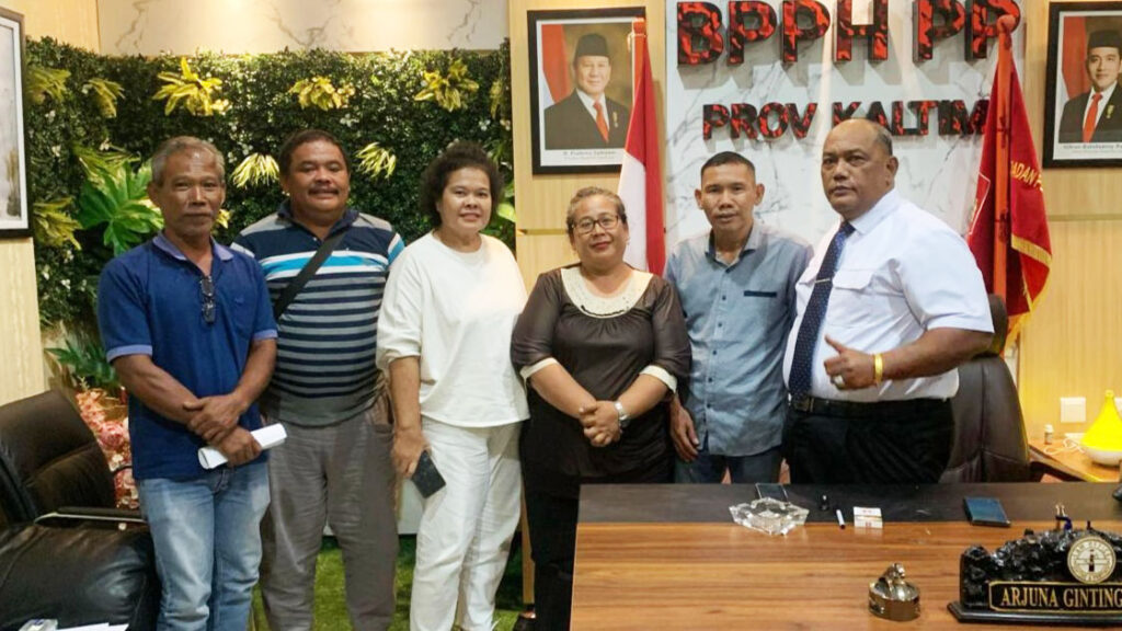 Law Office Ginting & Partner Elevates Legal Service Standards with Transparent Legal Strategy