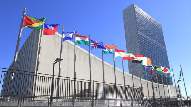 UN Initiates Strategic Downsizing of 6,900 Staff Amid $3.7B Budget Restructuring
