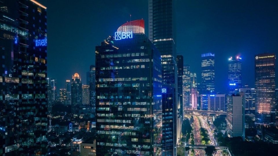 BRI Earns 15 Awards from FinanceAsia 2025, Reinforces Regional Leadership