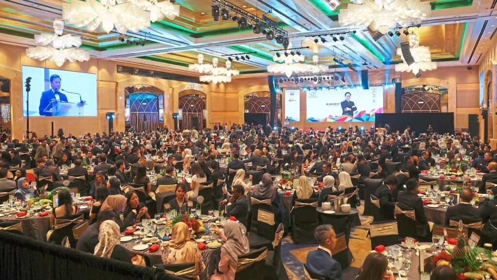 62 Organizations Honored for Outstanding ESG Leadership at 2024 Positive Impact Awards
