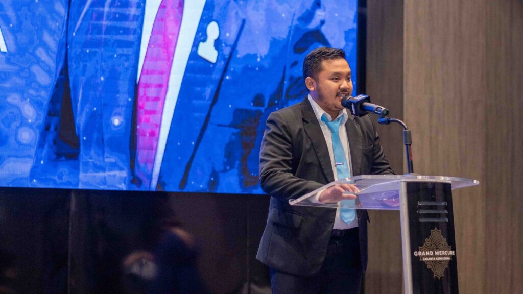 Award Magazine 2025: GP Rajasa Pranadewa Reinforces Strategic Value for Business and Leadership