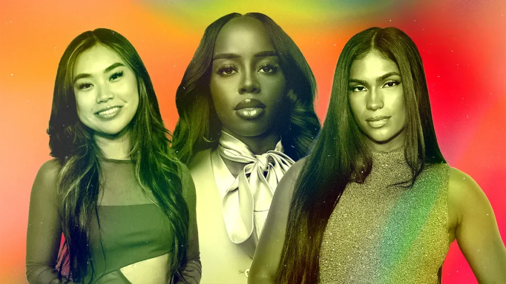 10 Rising Beauty Creators Every Brand Should Watch in 2025