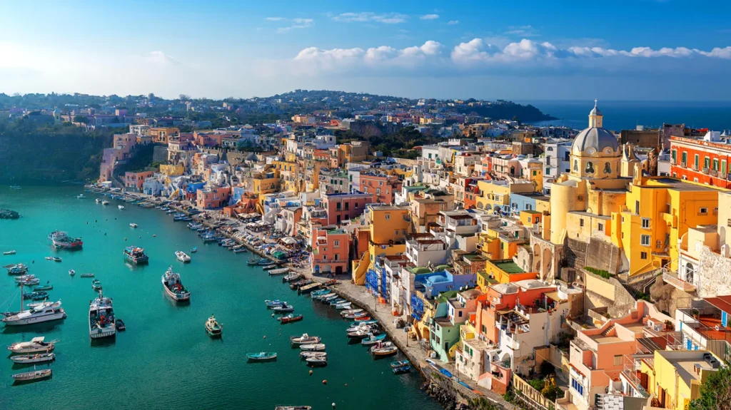 The World’s Best Countries 2025: Times and Sunday Times Travel Awards Open for Voting