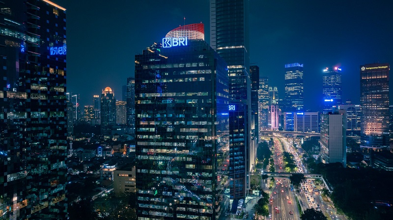 BRI Recognized at ACGS 2024, Secures Two Prestigious ASEAN Corporate Governance Awards