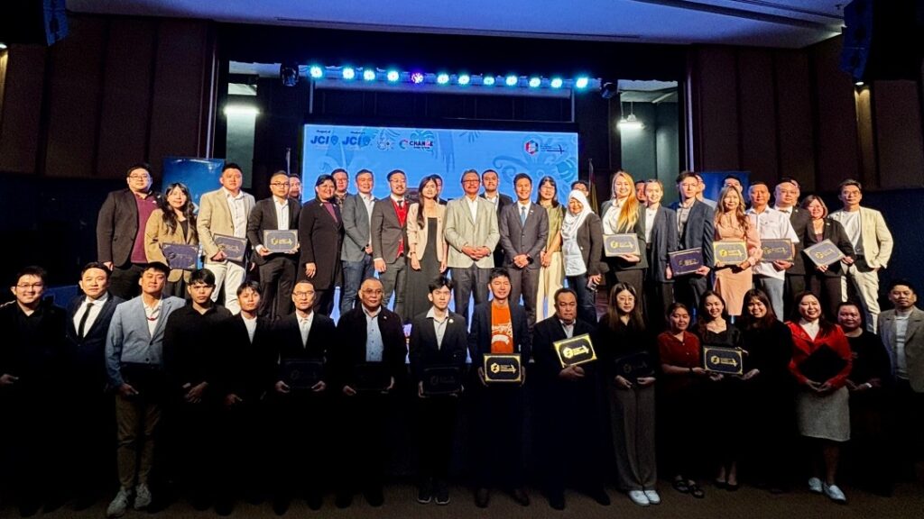 16 Sarawak-Based Organisations Among Finalists for JCI Malaysia Sustainable Development Award 2025