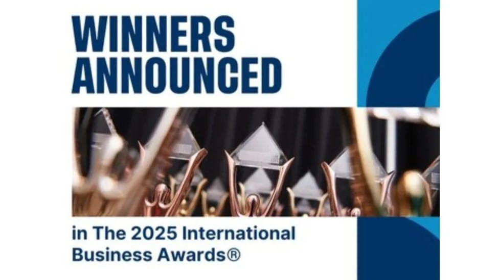 Global Winners Announced at 22nd Annual International Business Awards®