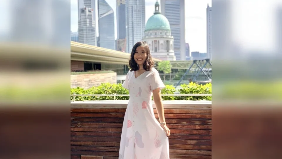 Sarah Ang Wins New Voices Award 2025: Southeast Asia’s Emerging Voice on the Global Literary Stage