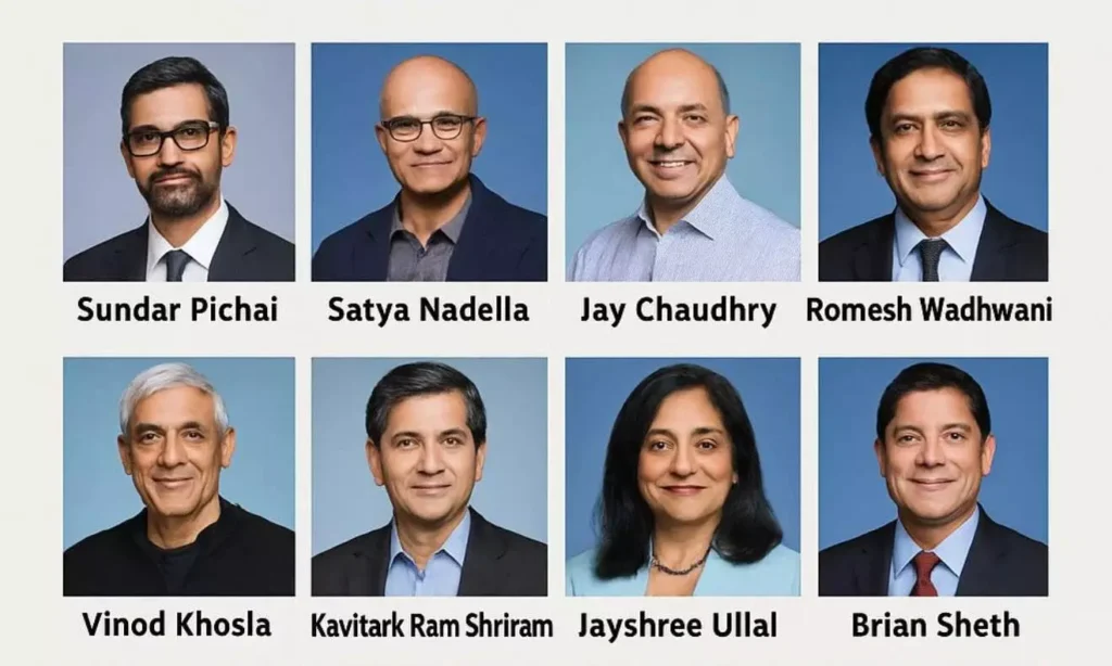 Forbes 2025: 125 Immigrant Billionaires Strengthen U.S. Economy and Global Innovation