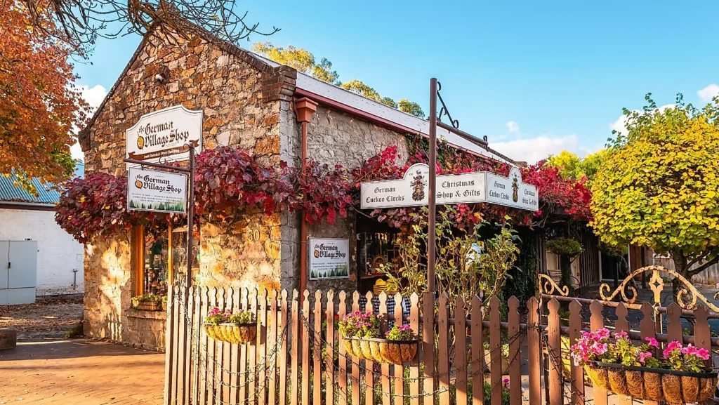 10 Most Charming Towns in Australia 2025: From Coastal Escapes to Heritage Gems