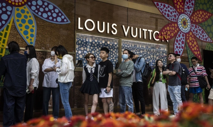 Asia-Pacific Retail Streets Among World’s Most Expensive