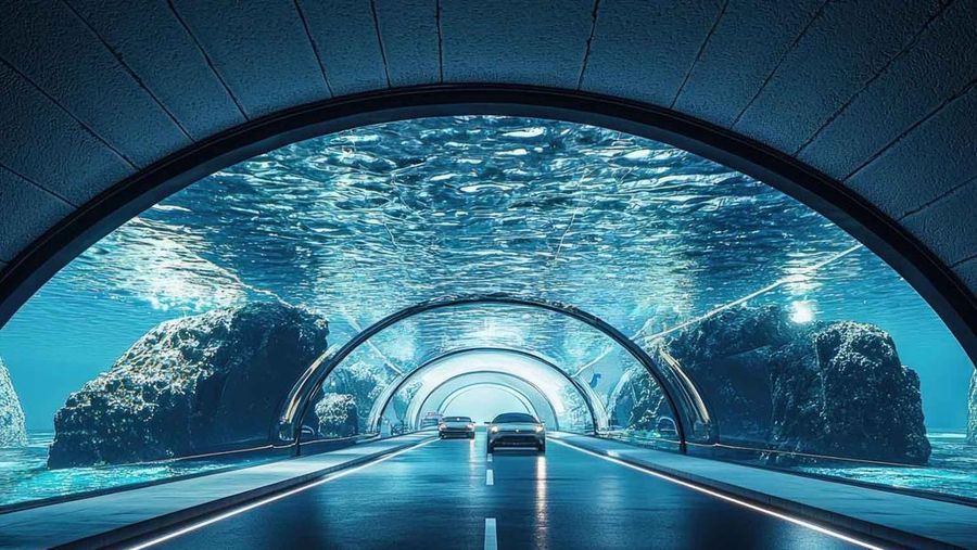 Rogfast Tunnel: Norway Builds the World’s Longest and Deepest Subsea Roadway