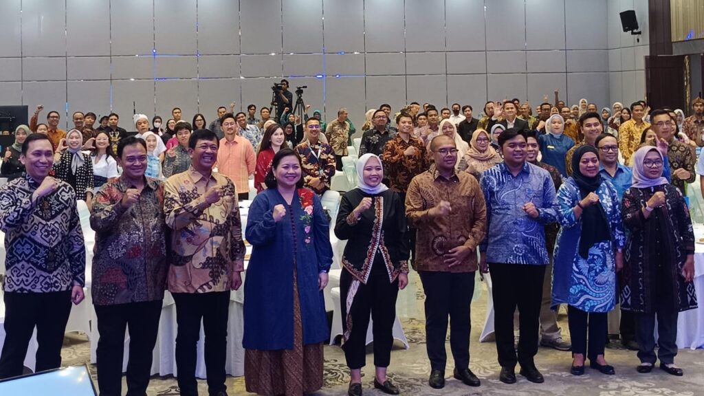 ICSA 2025 in Batang: Driving Corporate Sustainability in Indonesia