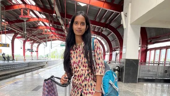 India’s Super‑Commuter: A Corporate Human Story of Resilience