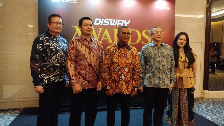 Disway Awards 2025: Local Brands Must Go Global