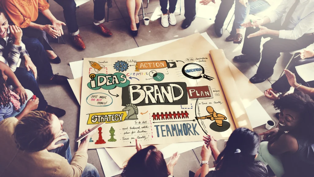 GP Rajasa Pranadewa: Personal & Business Branding — A Survival Skill in an Uncertain Economic Era