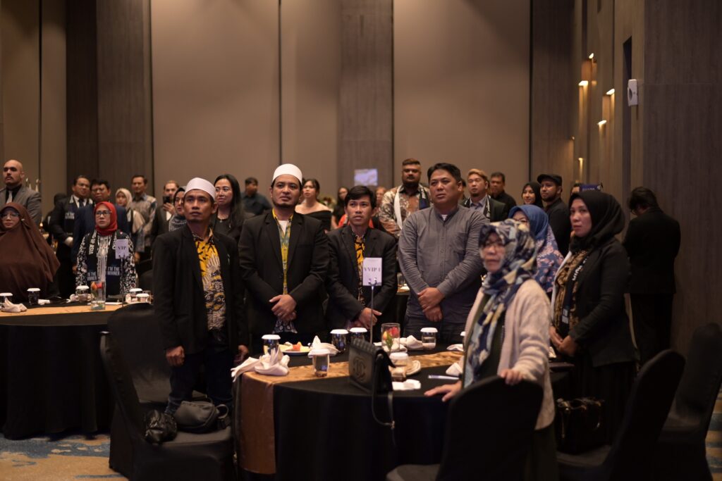 GP Rajasa Pranadewa : Ketika Krisis Global Menguji Reputasi dan Peran Branding di Era Digital