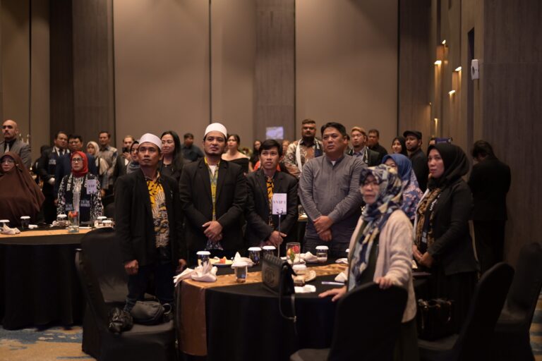 GP Rajasa Pranadewa : Ketika Krisis Global Menguji Reputasi dan Peran Branding di Era Digital