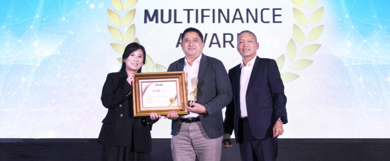 MNC Guna Usaha Indonesia Perkuat Komitmen terhadap Tata Kelola dan Layanan Berkelanjutan Lewat Penghargaan Infobank 2026
