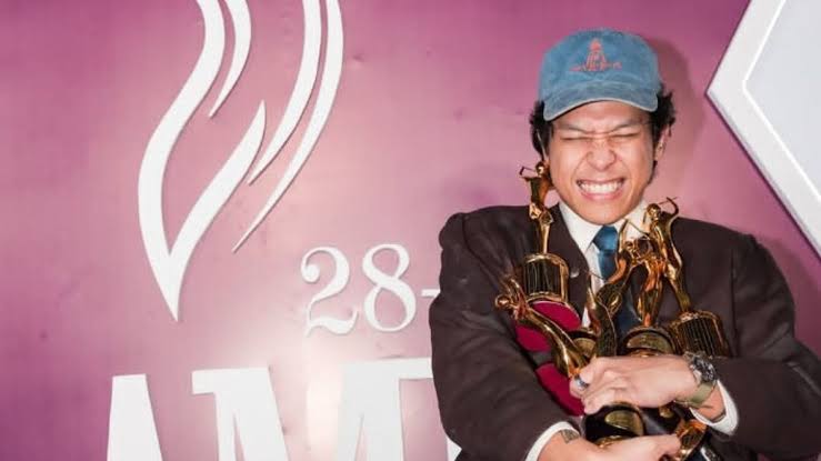 Prestasi Baskara Putra di Music Awards Japan 2026 Perkuat Posisi Industri Musik Indonesia di Tingkat Internasional