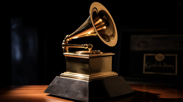Kategori Musik Pop Asia di Grammy Awards 2027 Perkuat Posisi Asia dalam Industri Kreatif Global
