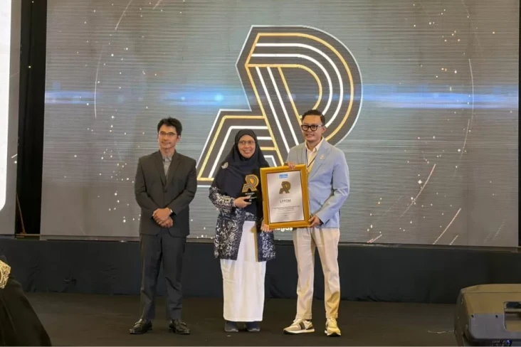 LPPOM Perkuat Reputasi dan Kepercayaan sebagai Modal Strategis Ekosistem Halal
