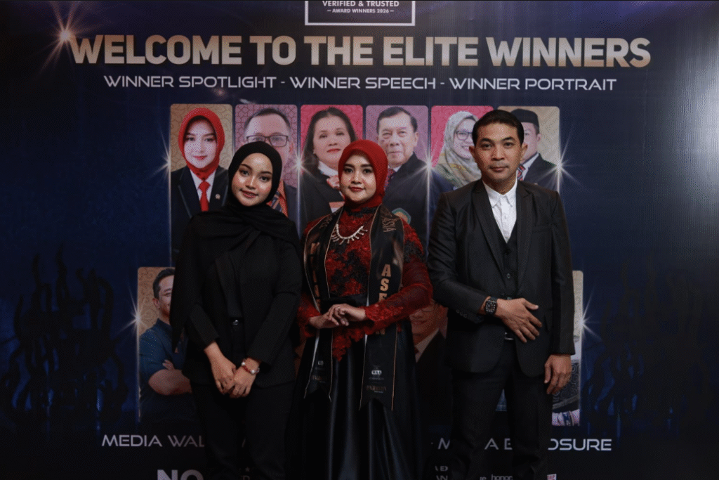 The Prestige Circle of Excellence 2026 Dorong Recognition sebagai Bagian dari Strategi Reputasi dan Kolaborasi