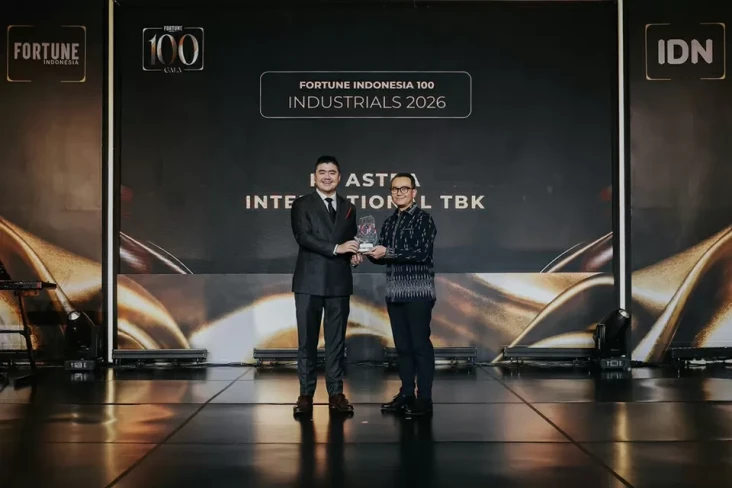Astra Perkuat Fondasi Bisnis dan Tata Kelola Portofolio Menuju Pertumbuhan Jangka Panjang