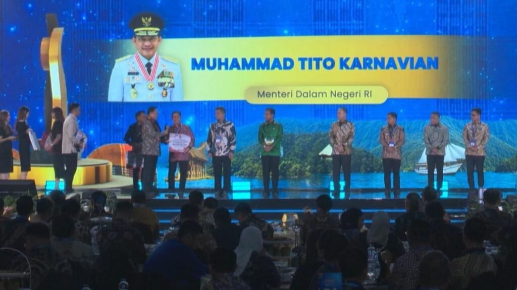 Apresiasi Pemda Berprestasi 2026 Dorong Penguatan Kinerja dan Tata Kelola Pemerintahan Daerah