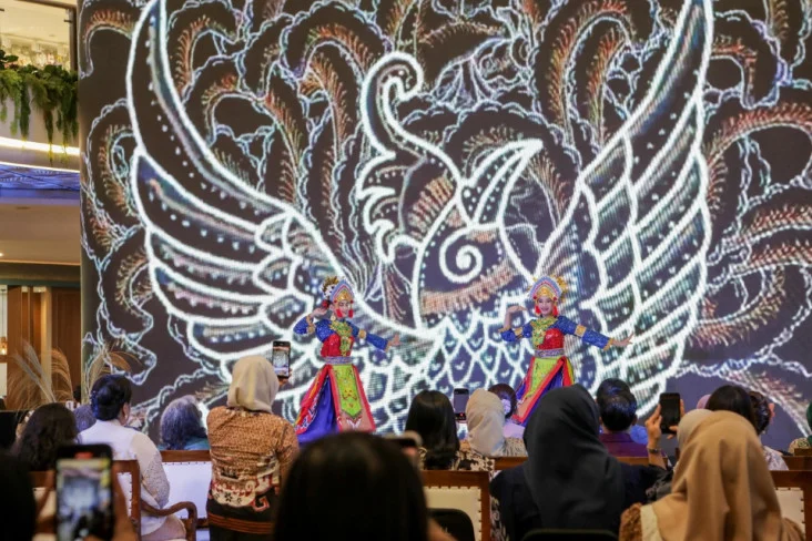 Sraya Nusa 2026 Dorong Ekosistem Kolaborasi Perempuan dan Peluang Kemitraan Lintas Sektor